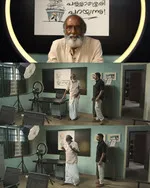 tg ravi memes, memes, plain memes, tg ravi plain meme, malayalam memes - Priyadarshanethire mohanlalo? avar thammil enthaa prashnam?